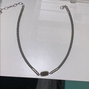 kendra scott choker
